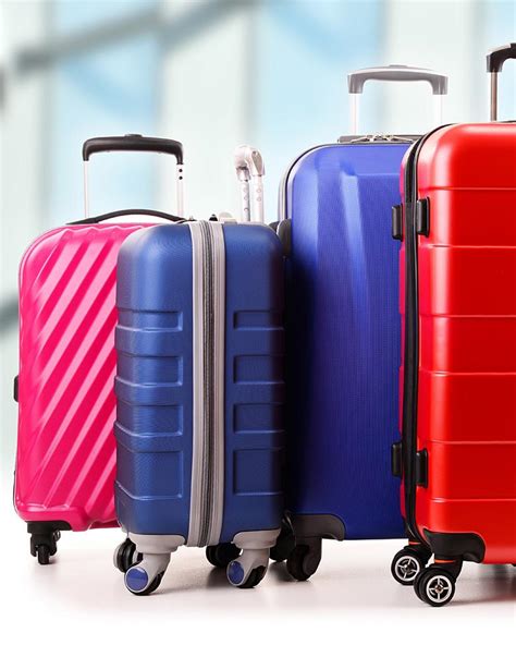 argos travel bags